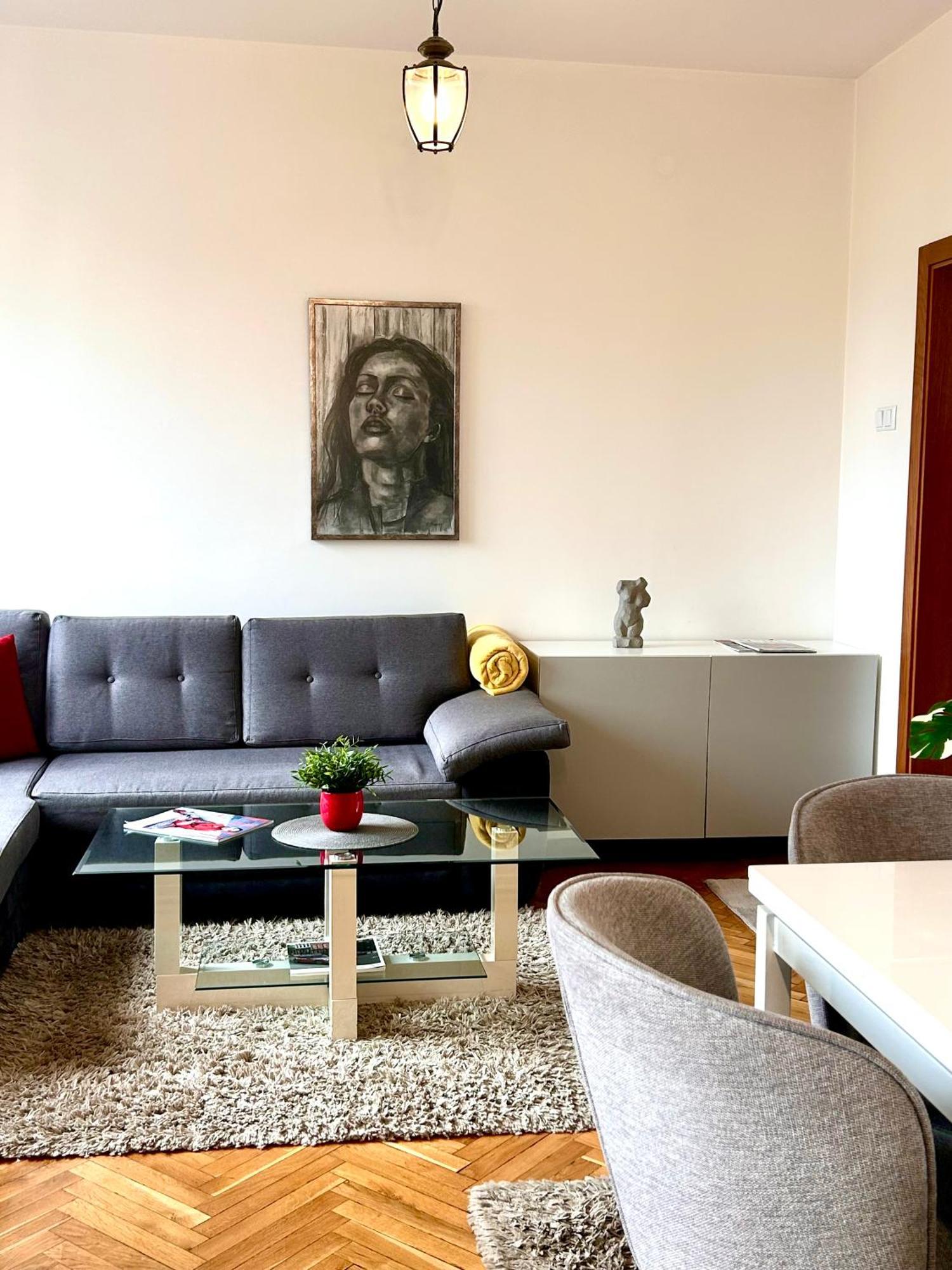Apartment Dolce Casa Varna Exterior photo